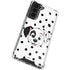 Disney 101 Dalmatians Patch Portrait Galaxy S21 FE Clear Case